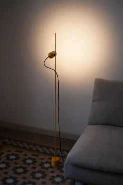 Stehleuchte Fa