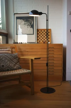 Stehleuchte Funiculi