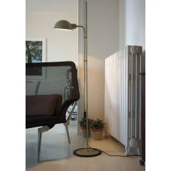 Stehleuchte Funiculi