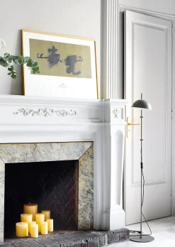 Stehleuchte Funiculi