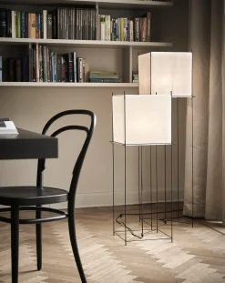 Stehleuchte Lotek Classic