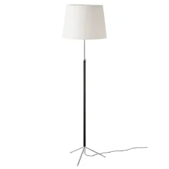 Stehleuchte „Pie de Salón“