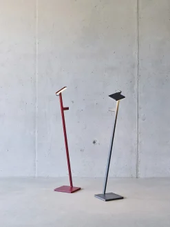 Stehleuchte Roxxane Leggera 101CL