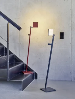 Stehleuchte Roxxane Leggera 101CL