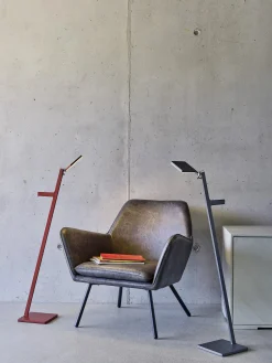 Stehleuchte Roxxane Leggera 101CL