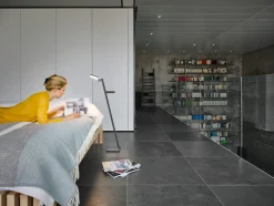 Stehleuchte Roxxane Leggera 101CL