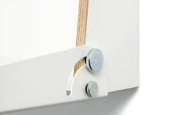 Stehpult und Wandsekretär Kabinett