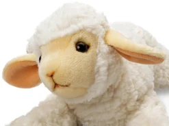 Steiff Stofftier Lamm
