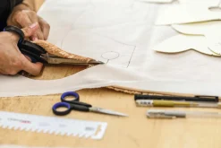 Steiff Stofftier Lamm