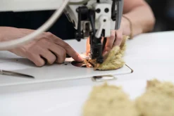 Steiff Stofftier Lamm