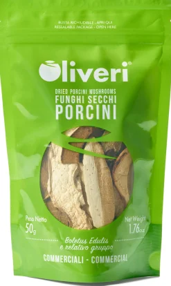 Steinpilze aus dem Piemont