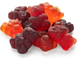 Sternschnuppen-Bärchen 8-Frucht