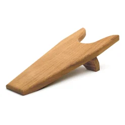 Stiefelknecht Eichenholz