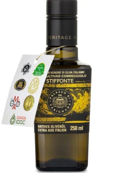 Stiffonte Olivenöl Monocultivar aus Bologna