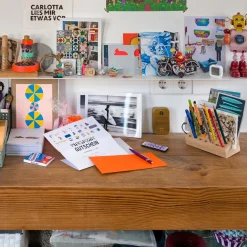 Stiftehalter Hold my Pen