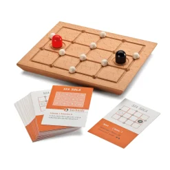 Strategiespiel Sia Sola
