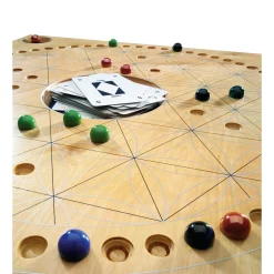 Strategiespiel TAC premium