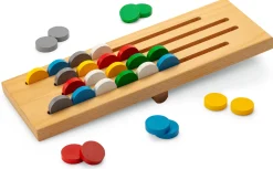 Strategiespiel Wippelig