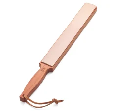 Streichriemen Kirschbaumholz