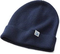 Strickmütze Merinowolle