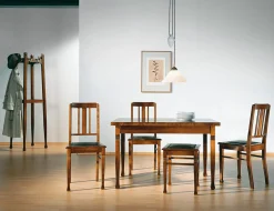 Stuhl Alte Nikolaischule