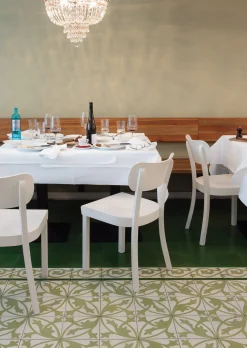 Stuhl Frankfurter Küchenstuhl