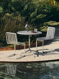 Stuhl Palissade Cantilever