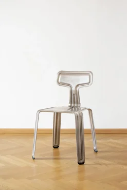 Stuhl Pressed Chair