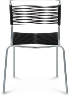 Stuhl Säntis, feuerverzinkt