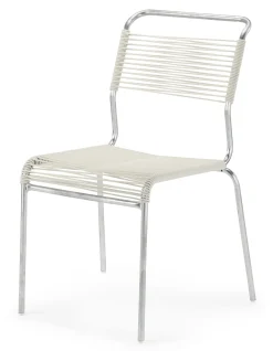 Stuhl Säntis, feuerverzinkt