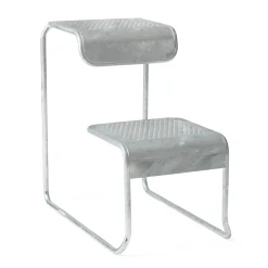 Stuhl und Tisch Basilea