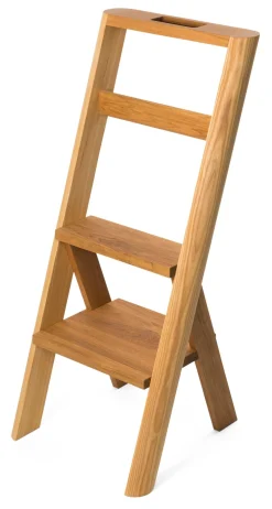 Stumme Leiter Eiche und Esche