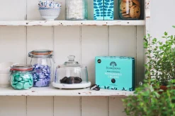 Summerdown Englische Minzcremepralinen