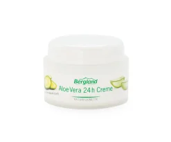 Tagescreme Aloe Vera