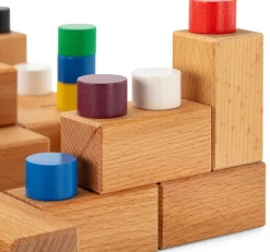 Taktikspiel Baubylon