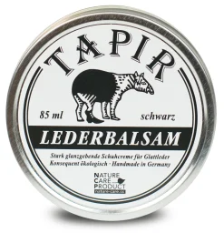 Tapir Lederbalsam