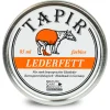 Tapir Lederfett Natur