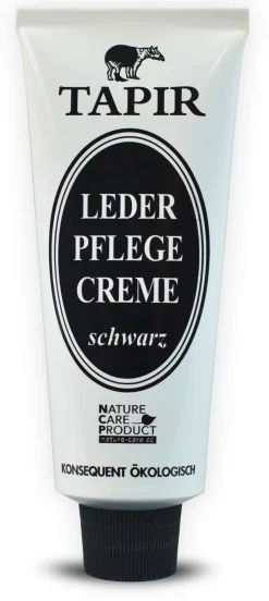 Tapir Lederpflegecreme