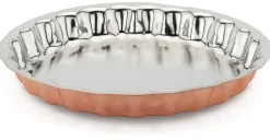 Tarteform Kupfer