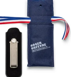 Taschen-Austernmesser