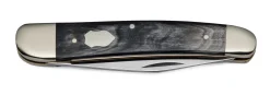 Taschenmesser Bunthornheft