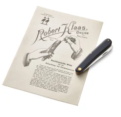 Taschen-Obst- und -Brötchenmesser