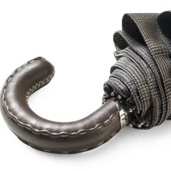 Taschenschirm Glencheck