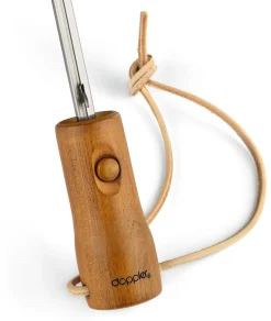 Taschenschirm Knaufgriff