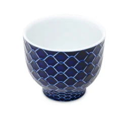 Tee- und Kaffeetasse Rede