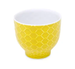 Tee- und Kaffeetasse Rede