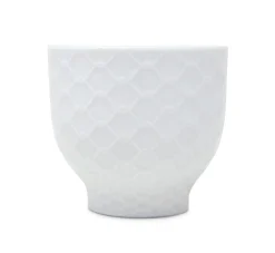 Tee- und Kaffeetasse Rede