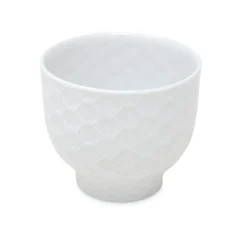 Tee- und Kaffeetasse Rede