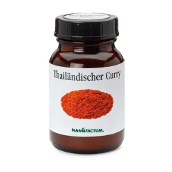 Thailändischer Curry