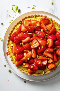 The Elements of Baking